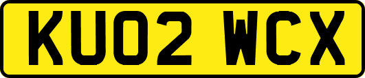 KU02WCX