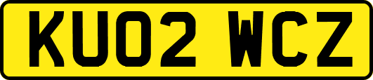 KU02WCZ