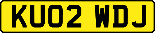KU02WDJ