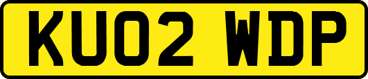 KU02WDP