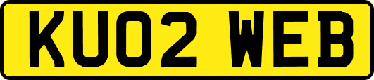 KU02WEB