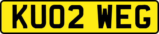 KU02WEG