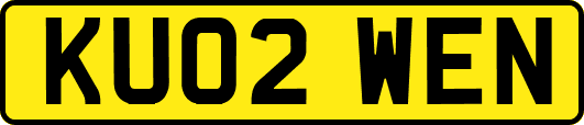 KU02WEN