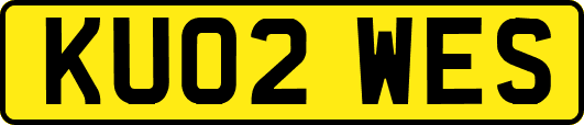 KU02WES