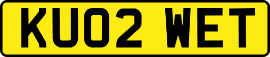 KU02WET