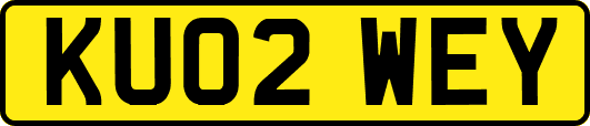 KU02WEY