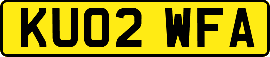 KU02WFA