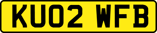 KU02WFB