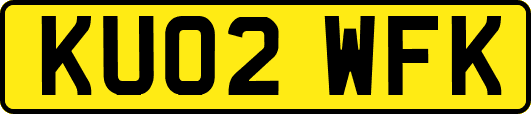 KU02WFK