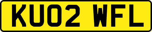 KU02WFL