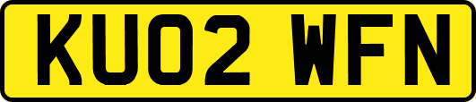 KU02WFN