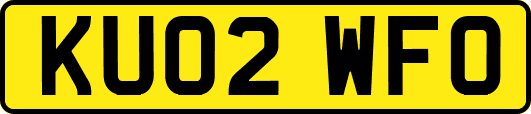 KU02WFO