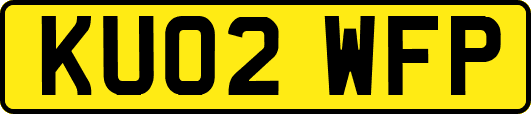 KU02WFP