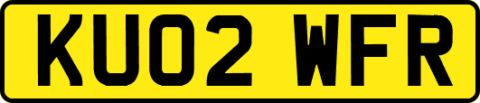 KU02WFR