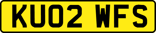 KU02WFS