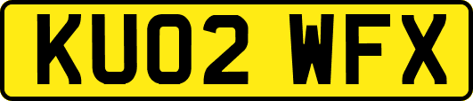 KU02WFX