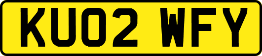 KU02WFY