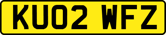 KU02WFZ