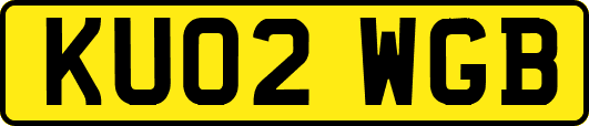 KU02WGB