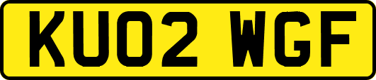 KU02WGF