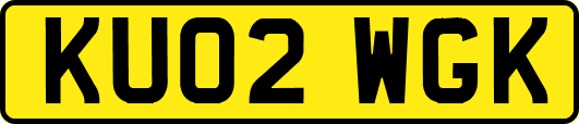 KU02WGK