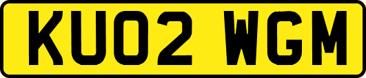 KU02WGM