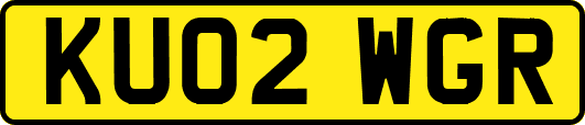 KU02WGR