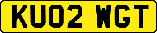 KU02WGT