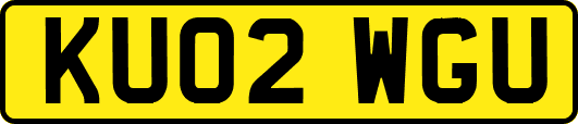 KU02WGU