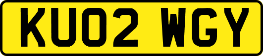 KU02WGY