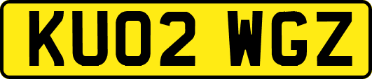 KU02WGZ