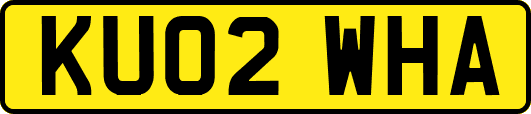 KU02WHA