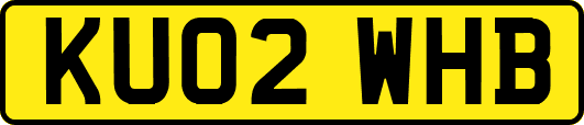 KU02WHB
