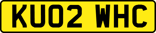 KU02WHC