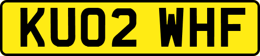 KU02WHF
