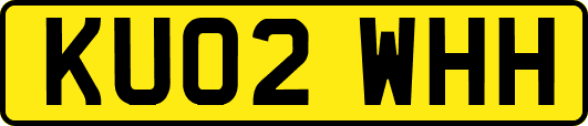 KU02WHH