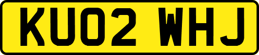 KU02WHJ