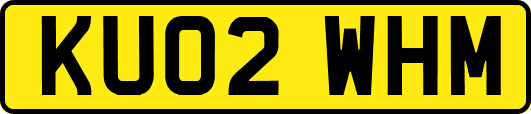 KU02WHM