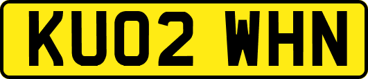 KU02WHN