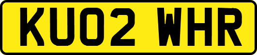 KU02WHR