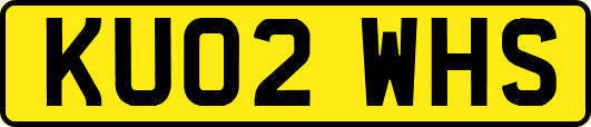 KU02WHS