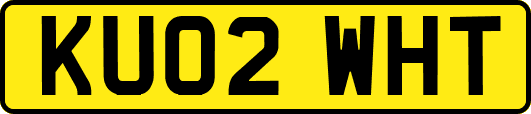 KU02WHT
