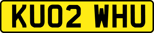 KU02WHU