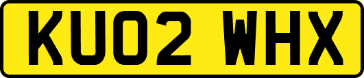 KU02WHX