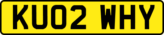 KU02WHY