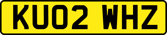 KU02WHZ