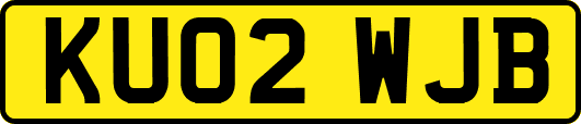 KU02WJB