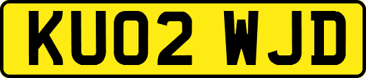 KU02WJD