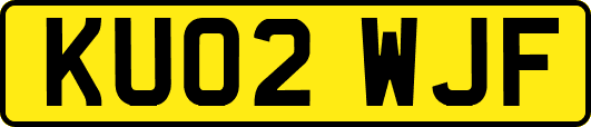 KU02WJF