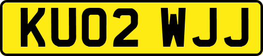 KU02WJJ